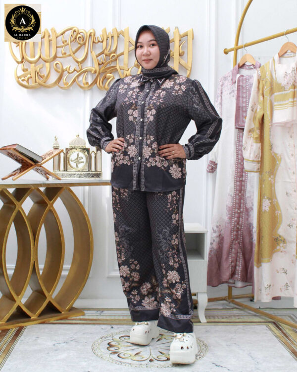 Al - Barra oneset celana