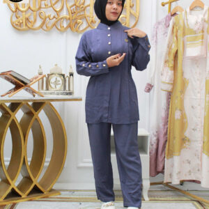 Al - Barra Oneset Celana