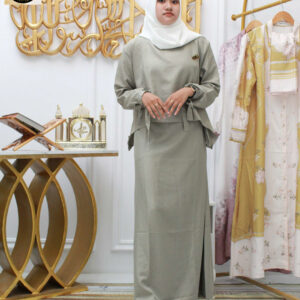 Al - Barra Oneset Rok