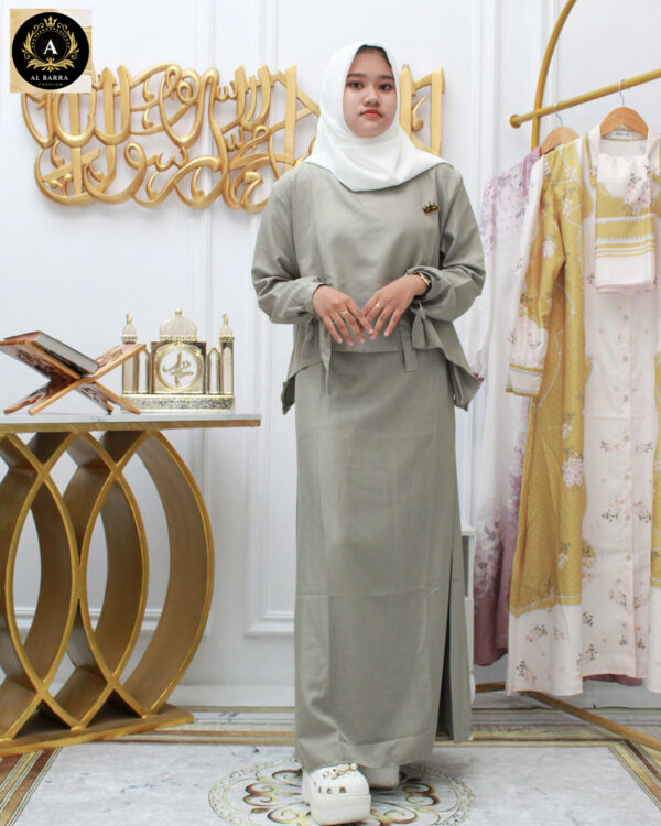 Al - Barra Oneset Rok