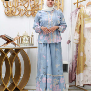 Oneset Rok Al - Barra