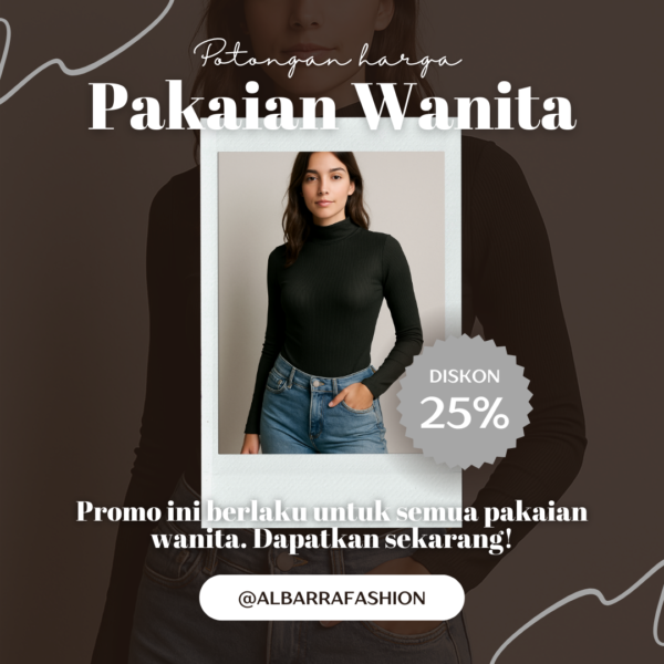 Al-Barra crop top