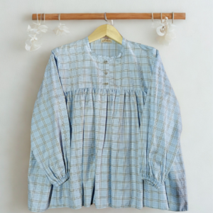 Blouse Korean Al-Barra