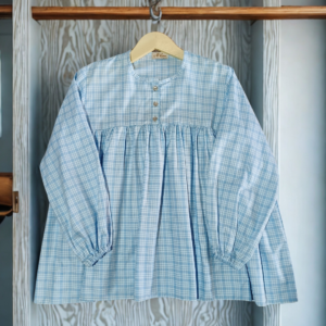 Blouse Korean Al-Barra