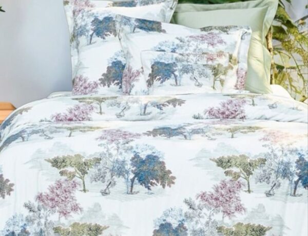 Bedcover Al-Barra Fashion