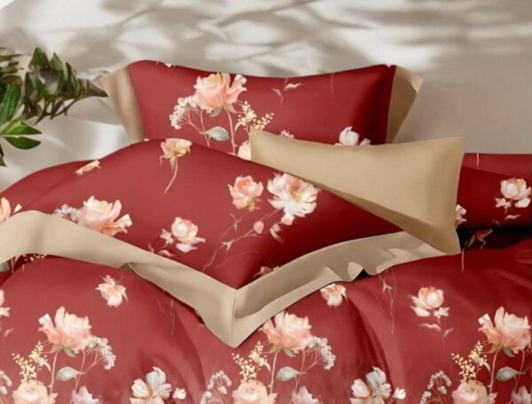 BedCover Al-Barra Fashion