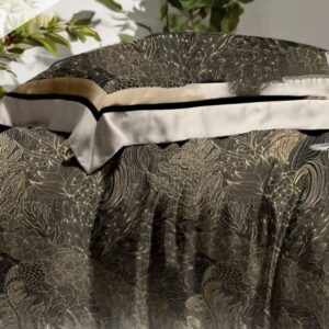 Bed Cover Al-Barra Fashion
