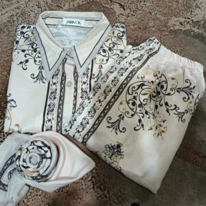 Al-Barra Oneset Celana