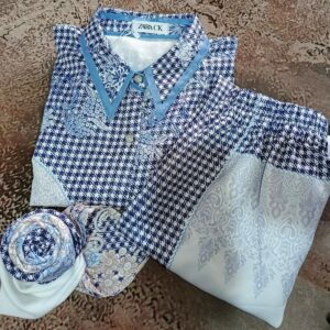 Al-Barra Oneset Celana