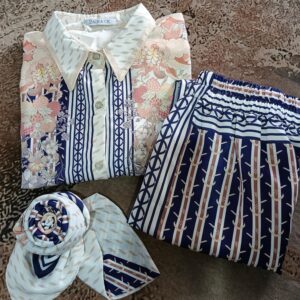 Al-Barra Oneset Celana