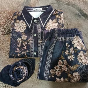 Al-Barra Oneset Celana