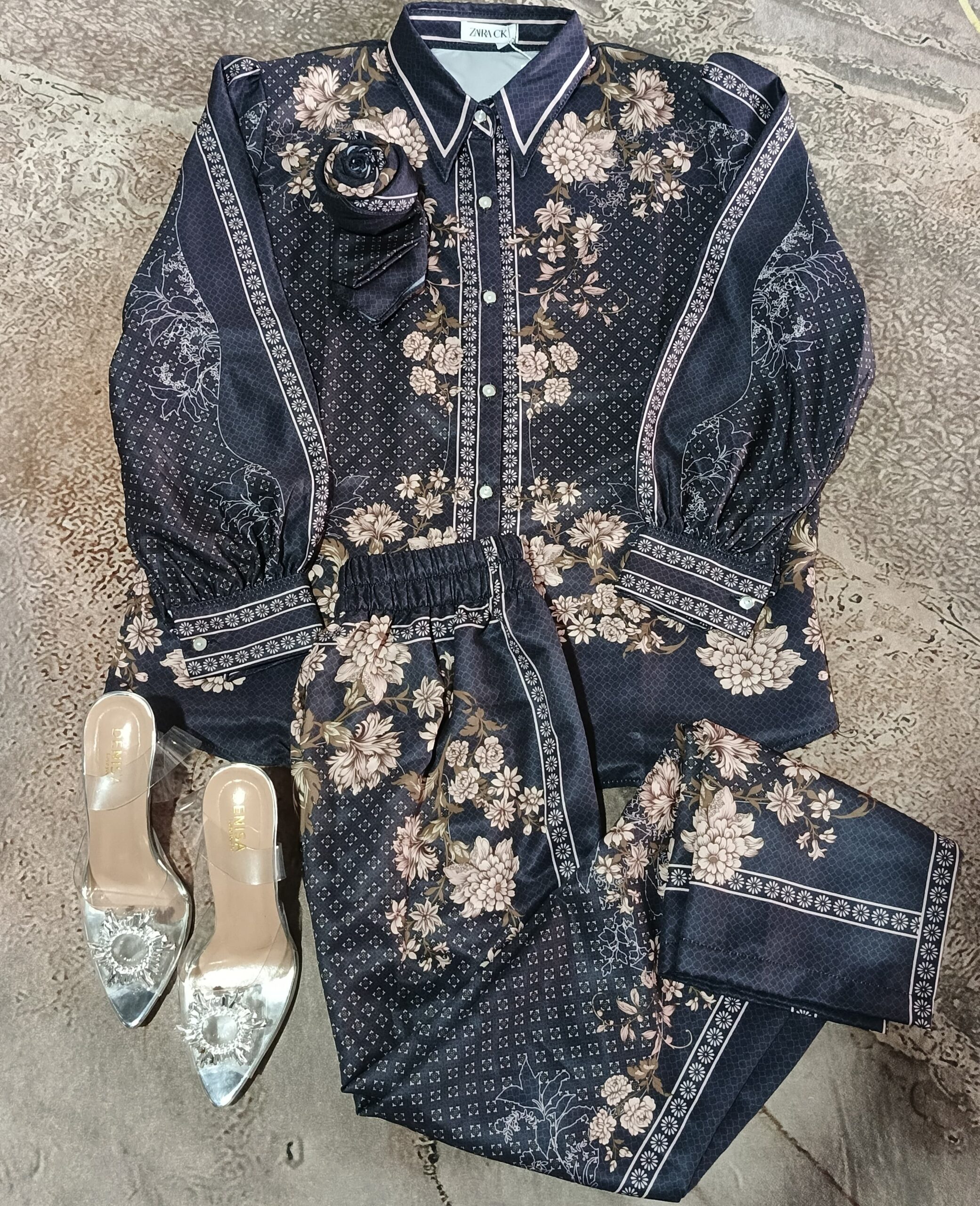 Al-Barra Oneset Celana - Gambar 2