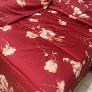 Bed Cover Al-Barra Fashion