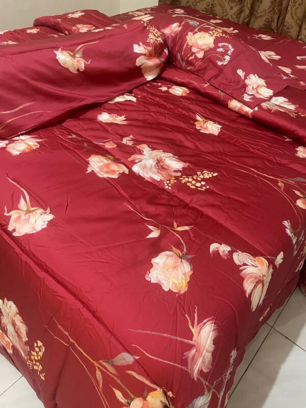 Bed Cover Al-Barra Fashion