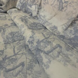 Bed Cover Al-Barra Fashion