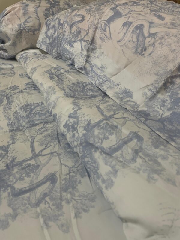 Bed Cover Al-Barra Fashion